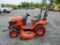 KUBOTA BX2350 W BELLY MOWER
