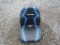 BLUE CUB CADET SEAT