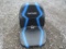 BLUE CUB CADET SEAT