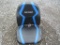 BLUE CUB CADET SEAT