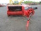 MASSEY FERGUSON 124 SQ BALER