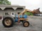 FORD 4600 TRACTOR W LOADER