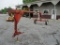DOUBLE HITCH TANDEM RAKE HITCH