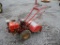TROY-BILT HORSE GARDEN TILLER