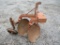 DEARBORN 2X DISC PLOW