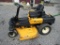 CUB CADET Z FORCE LAWN MOWER