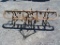3PT CULTIVATOR