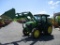 JOHN DEERE 5005 E TRACTOR