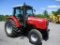 MASSEY FERGUSON 5455 TRACTOR