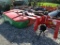 ENOROSSI BT-185 DRUM MOWER
