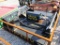MOWER KING SKIDSTEER BUSHHOG