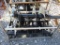 JCT SKIDSTEER POST HOLE DIGGER