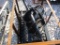AGROTK SKIDSTEER POST HOLE DIGGER