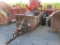 NEW IDEA #19 MANURE SPREADER