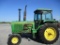 JOHN DEERE 4430 CAB TRACTOR