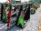B-BUILT RAKE-A-NATOR