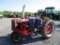 FARMALL SUPER C W MOUNTED PLANTER