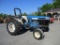 FORD 6640 S TRACTOR