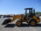 JCB 407 WHEEL LOADER