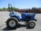 NEW HOLLAND T1510 TRACTOR