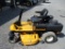 CUB CADET Z FORCE LAWN MOWER