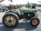 OLIVER 55 TRACTOR