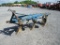 FORD 3X PLOW