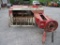 IH 430 SQ BALER