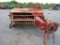 IH 430 SQ BALER