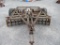 IH 8' WHEEL DISC W CYLINDER
