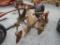 FORD 2X PLOW