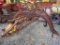 NEW HOLLAND 56 HITCH RAKE