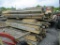 PILE OF SQ POST