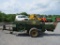 JOHN DEERE 336 SQ BALER