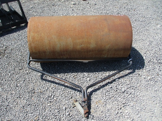 4' YARD ROLLER