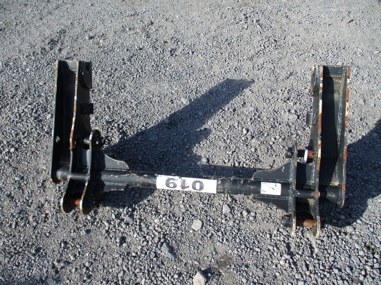 HLA LOADER ADAPTOR
