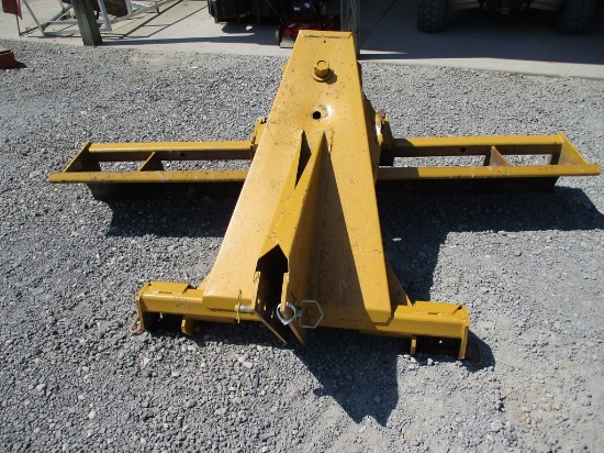 KEWANEE 8' GRADER BLADE