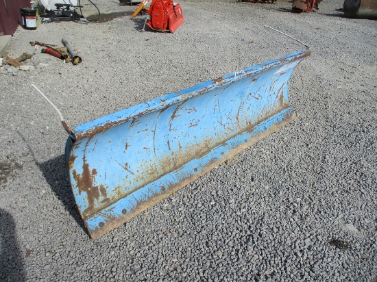 NORTHMAN 90" SNOW PLOW