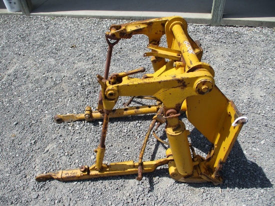 3PT LIFT FOR HIGHLIFT