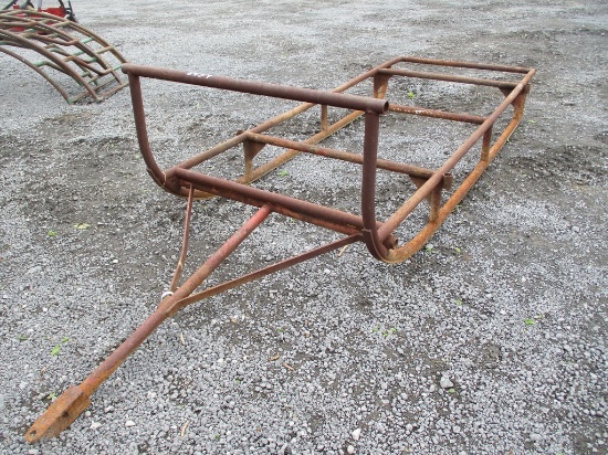 PULL TYPE SLED