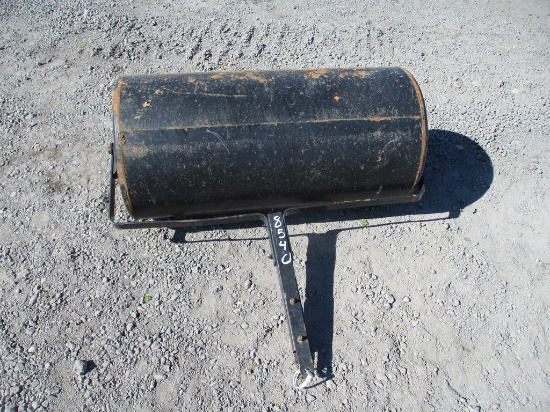 40" LAWN ROLLER