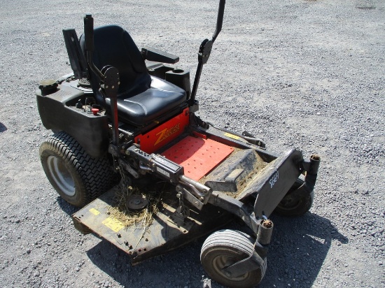 ZOOM 2148XL LAWN MOWER