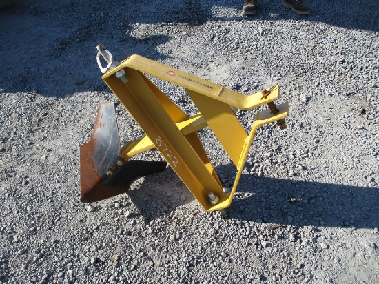 COUNTYLINE 3PT POTATO PLOW