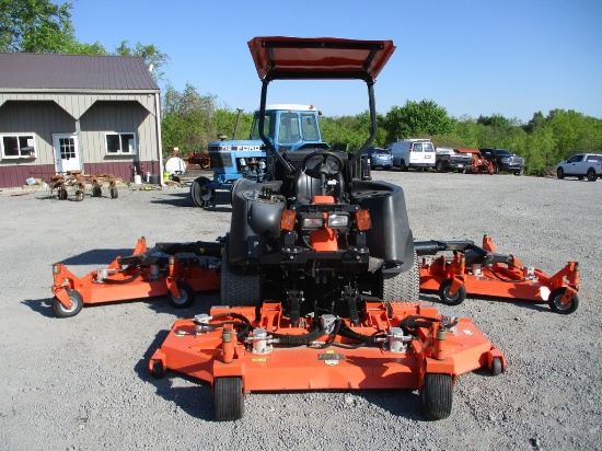 JACOBSEN HR9016