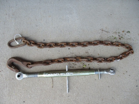 TOPLINK AND CHAIN