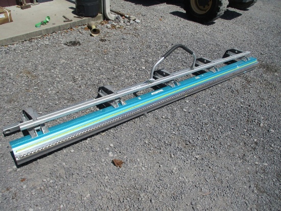 10'6" ALUM BREAK