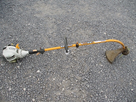 RYOBI WEEDEATER