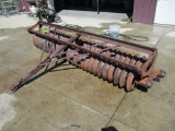 DUNHAM 10' DOUBLE PACKER
