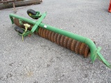BRILLION 10' CULTIPACKER
