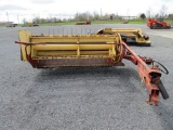 NEW HOLLAND 472 HAYBINE